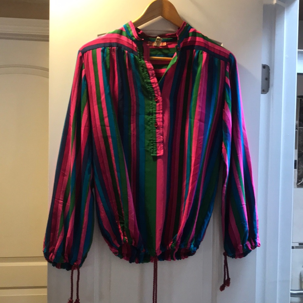 Vintage Blouse